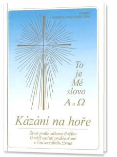 KÁZÁNÍ NA HOŘE