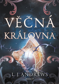 VĚČNÁ KRÁLOVNA 2 VĚČNÁ MOŘE