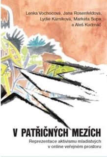 V PATŘIČNÝCH MEZÍCH