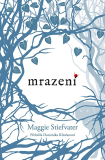 MRAZENÍ 1 VLCI Z MERCY FALLS