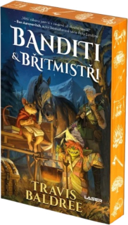 BANDITI A BŘITMISTŘI 3 LEGENDY A LATÉČKA