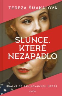 SLUNCE, KTERÉ NEZAPADLO