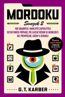 MORDOKU - SVAZEK 2