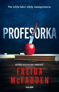 PROFESORKA
