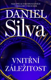 VNITŘNÍ ZÁLEŽITOST 25 GABRIEL ALLON