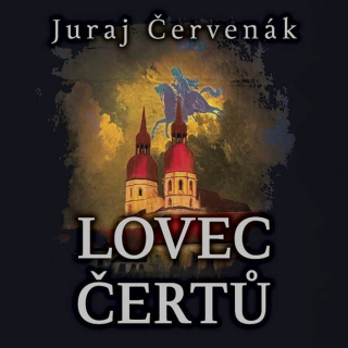 CD LOVEC ČERTŮ