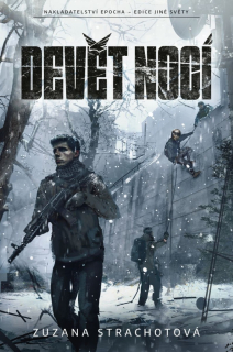 DEVĚT NOCÍ 2 DEVĚT DNÍ PŘEPR.VYDÁNÍ