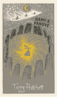 DÁMY A PÁNOVÉ - LIMITOVANÁ EDICE 14. ÚŽASNÁ ZEMĚPLOCHA