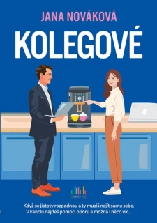KOLEGOVÉ