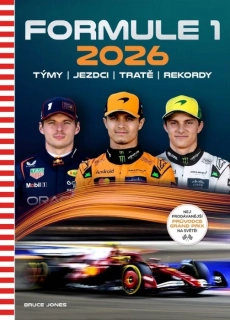 FORMULE 1 2026