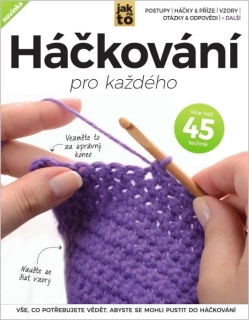 HÁČKOVÁNÍ PRO KAŽDÉHO