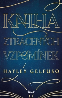 KNIHA ZTRACENÝCH VZPOMÍNEK