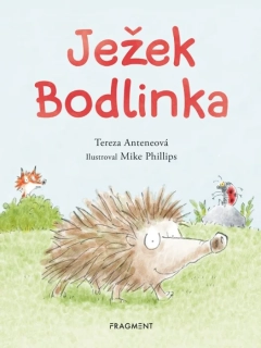 JEŽEK BODLINKA 1