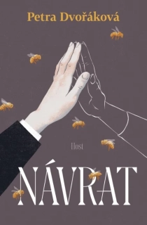 NÁVRAT BROŽ.