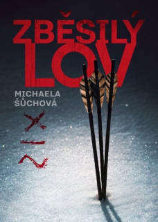 ZBĚSILÝ LOV 1 AXEL SNAKKER A MEDA FREMM