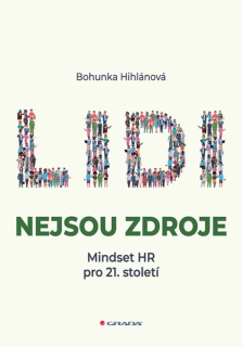 LIDI NEJSOU ZDROJE