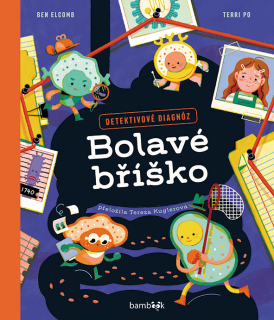 BOLAVÉ BŘÍŠKO