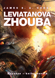 LEVIATANOVA ZHOUBA 9 EXPANZE