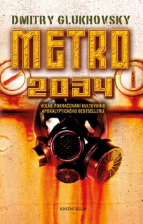 METRO 2034-2.VYDÁNÍ