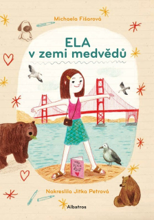 ELA V ZEMI MEDVĚDŮ 2 ELA