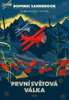 PRVNÍ SVĚTOVÁ VÁLKA