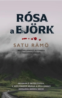 RÓSA A BJÖRK 2 HILDUR
