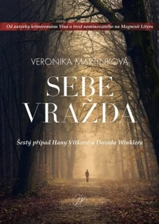 SEBEVRAŽDA 6 VÍTKOVÁ A WINKLER