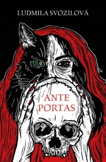 ANTE PORTAS