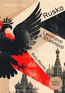 RUSKO LENINOVO A STALINOVO