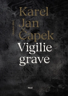 VIGILIE GRAVE (SOUBOR DÍLA)
