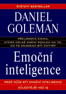 EMOČNÍ INTELIGENCE - METAFORA
