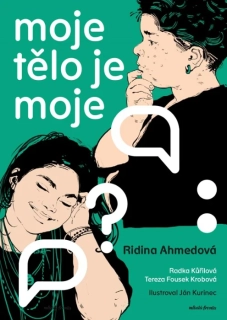 MOJE TĚLO JE MOJE PRŮVODCE SVĚTEM SEBEPŘIJETÍ OD OCEŇOVANÉ AUTORKY PODCASTU SÁDLO
