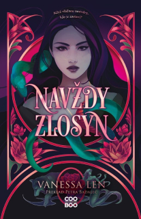 NAVŽDY ZLOSYN 3 JENOM NESTVŮRA