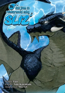 JAK JSEM SE REINKARNOVAL COBY SLIZ 16