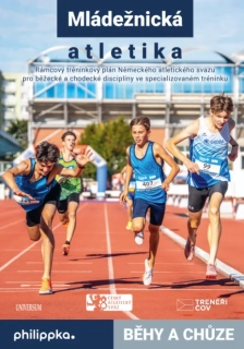 ATLETIKA – BĚHY A CHŮZE