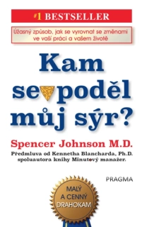 KAM SE PODĚL MŮJ SÝR? - 3. VYDÁNÍ