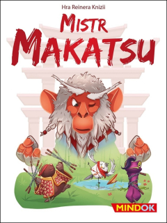 MISTR MAKATSU