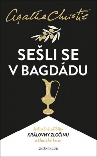 SEŠLI SE V BAGDÁDU¦2.VYDÁNÍ