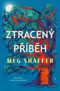 ZTRACENÝ PŘÍBĚH