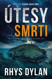 ÚTESY SMRTI 1 EVAN WARLOW