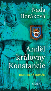 ANDĚL KRÁLOVNY KONSTANCIE
