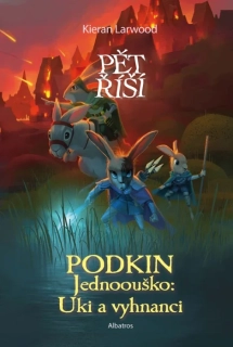 PODKIN JEDNOOUŠKO 4 UKI A VYHNANCI