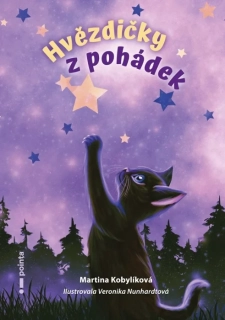 HVĚZDIČKY Z POHÁDEK