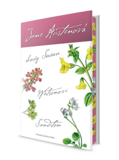 LADY SUSAN, WATSONOVI, SANDITON