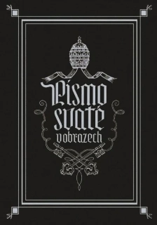 PÍSMO SVATÉ V OBRAZECH