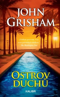 OSTROV DUCHŮ 3 CAMINO ISLAND