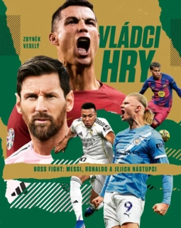 VLÁDCI HRY