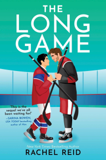 LONG GAME