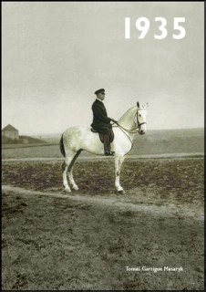 1935 - JAKÉ TO TENKRÁT BYLO