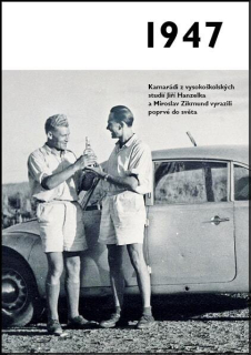 1947 - JAKÉ TO TENKRÁT BYLO